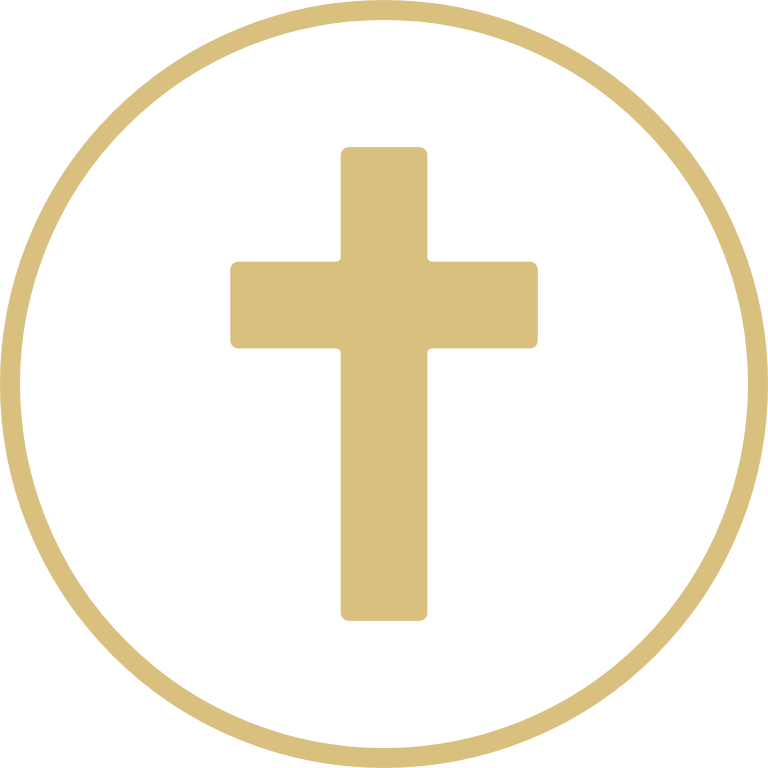 ikona krzyż