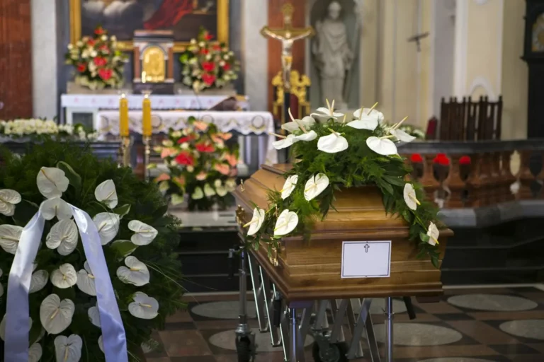 Tradycje pogrzebowe w Polsce