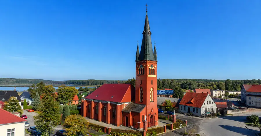 Zakład pogrzebowy Trzciel