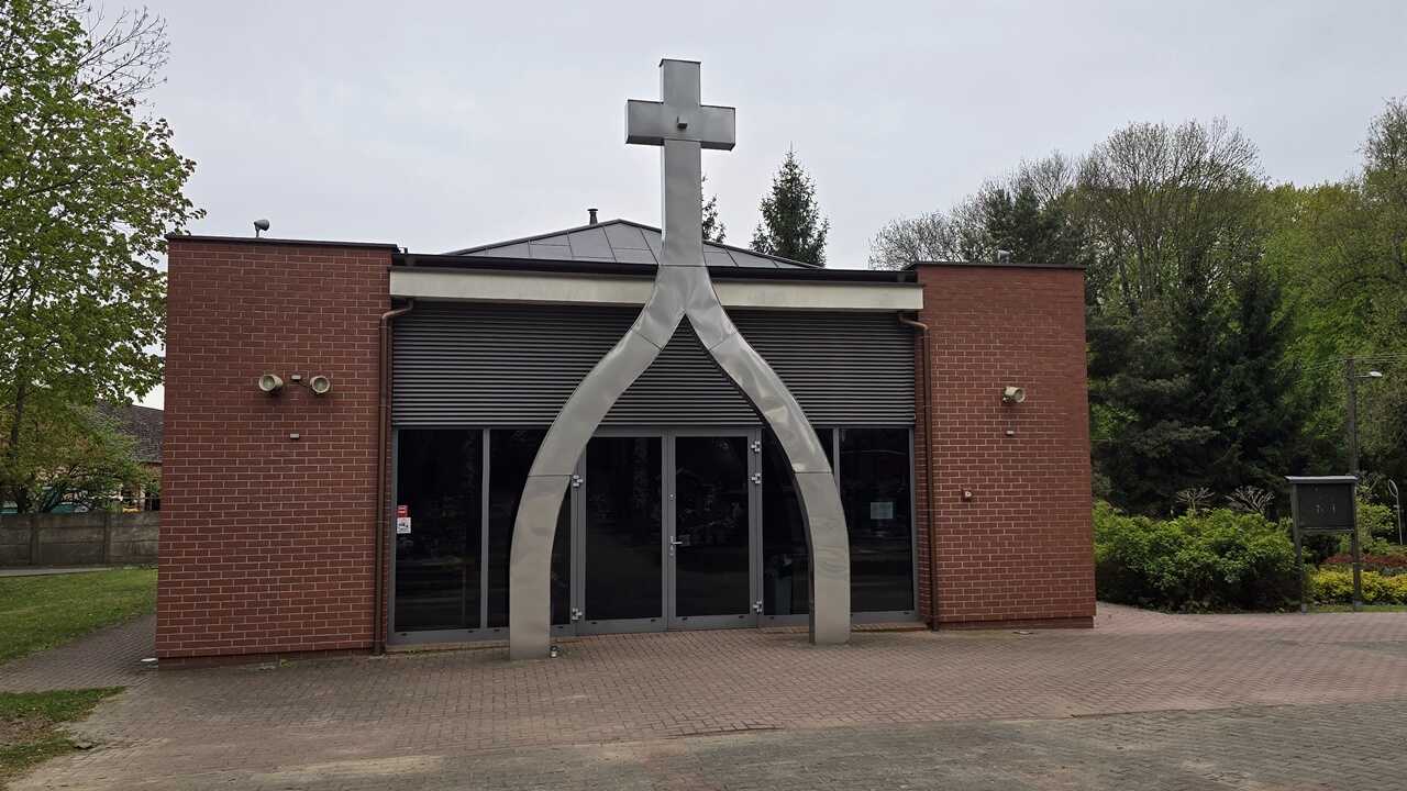 Zakład pogrzebowy Rakoniewice